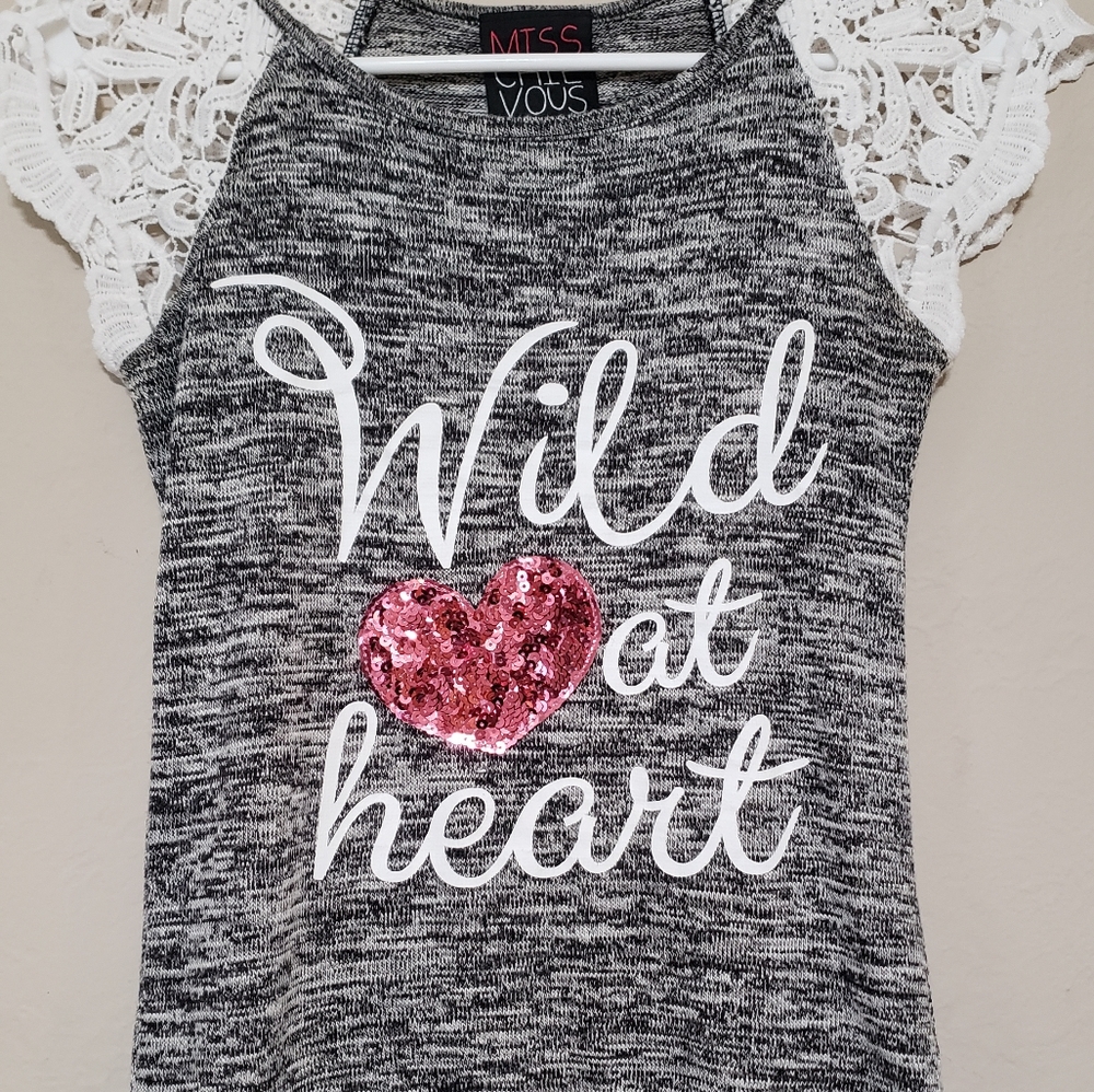 Wild at heart